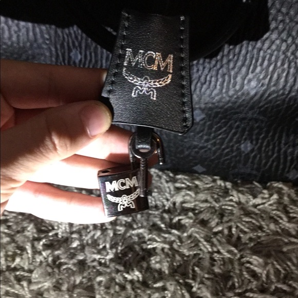 MCM Crossbody Shoulder bag - Picture 2 of 8